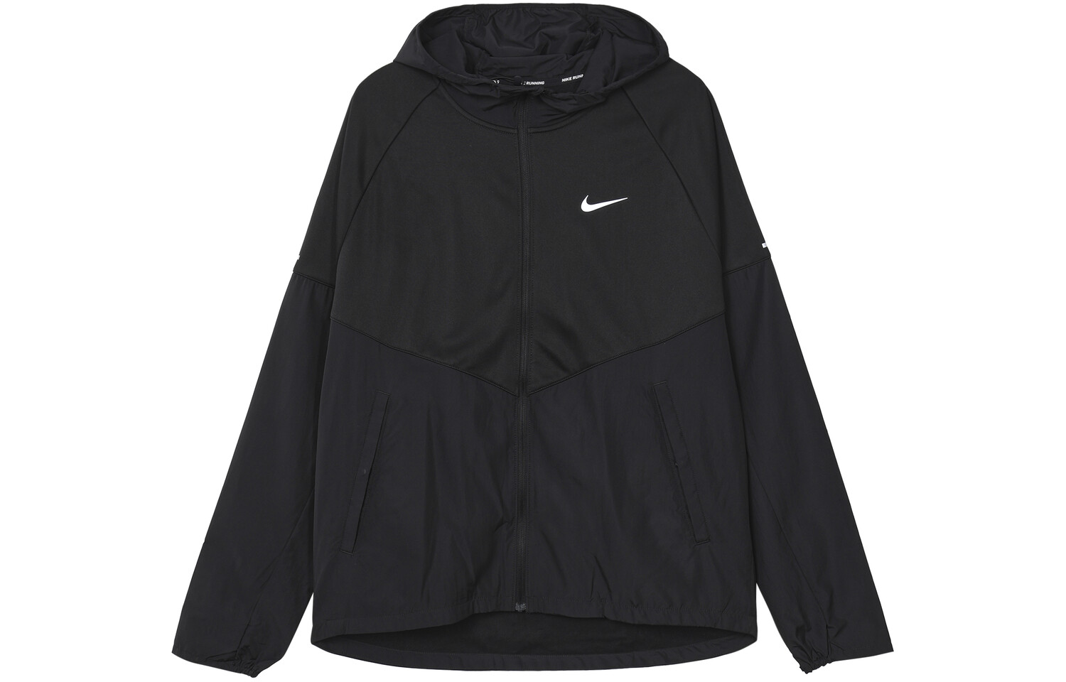 Мужская куртка Nike, Черный
Мужская куртка Nike, Черный