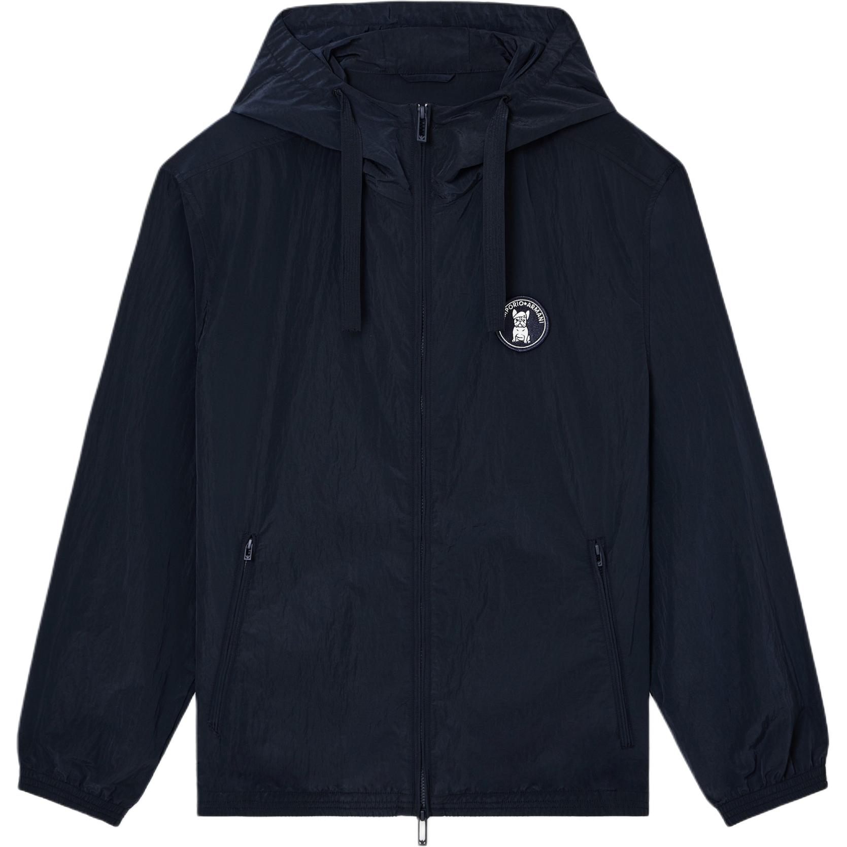 Куртки и пальто мужские EMPORIO ARMANI, marine синий
Куртки и пальто мужские EMPORIO ARMANI, marine синий