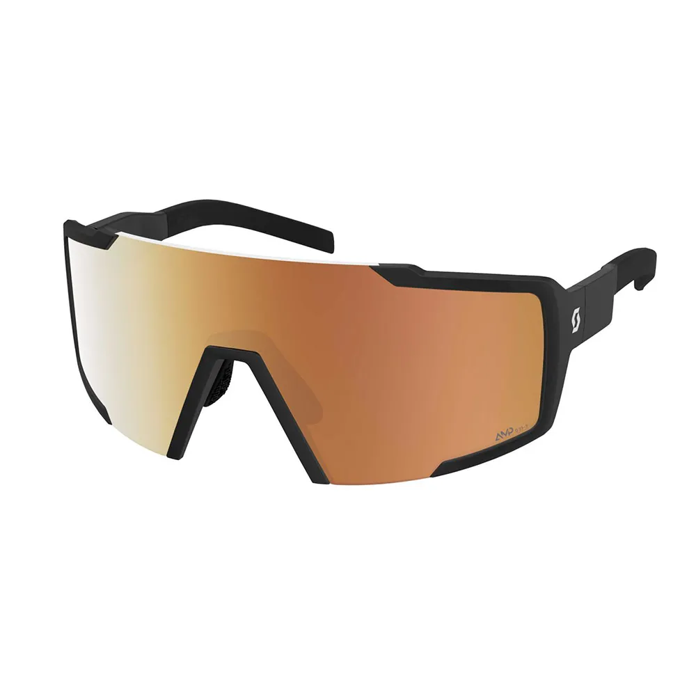 Фотохромные солнцезащитные очки Scott Shield Compact Light Sensitive, прозрачный
Фотохромные солнцезащитные очки Scott Shield Compact Light Sensitive, прозрачный