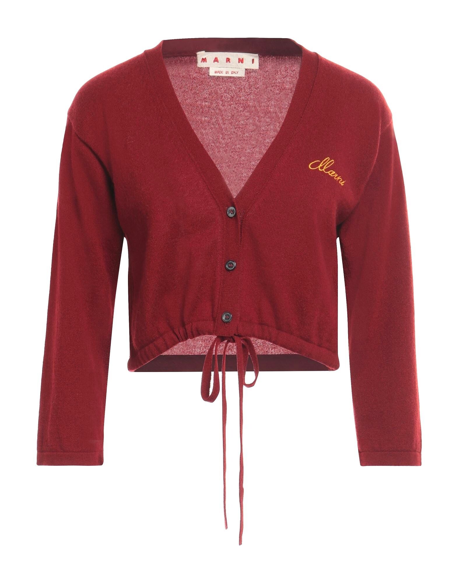 Кардиган Marni, кирпичный
Кардиган Marni, кирпичный