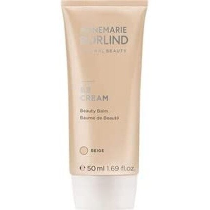 Bb Cream Beauty Бальзам Бежевый 50мл, Annemarie BoRlind
Bb Cream Beauty Бальзам Бежевый 50мл, Annemarie BoRlind
