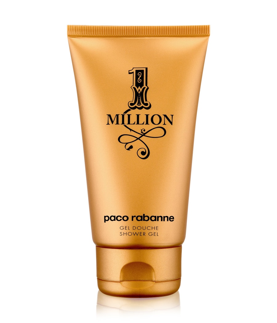 Гель для душа Rabanne 1 Million, 150 ml
Гель для душа Rabanne 1 Million, 150 ml