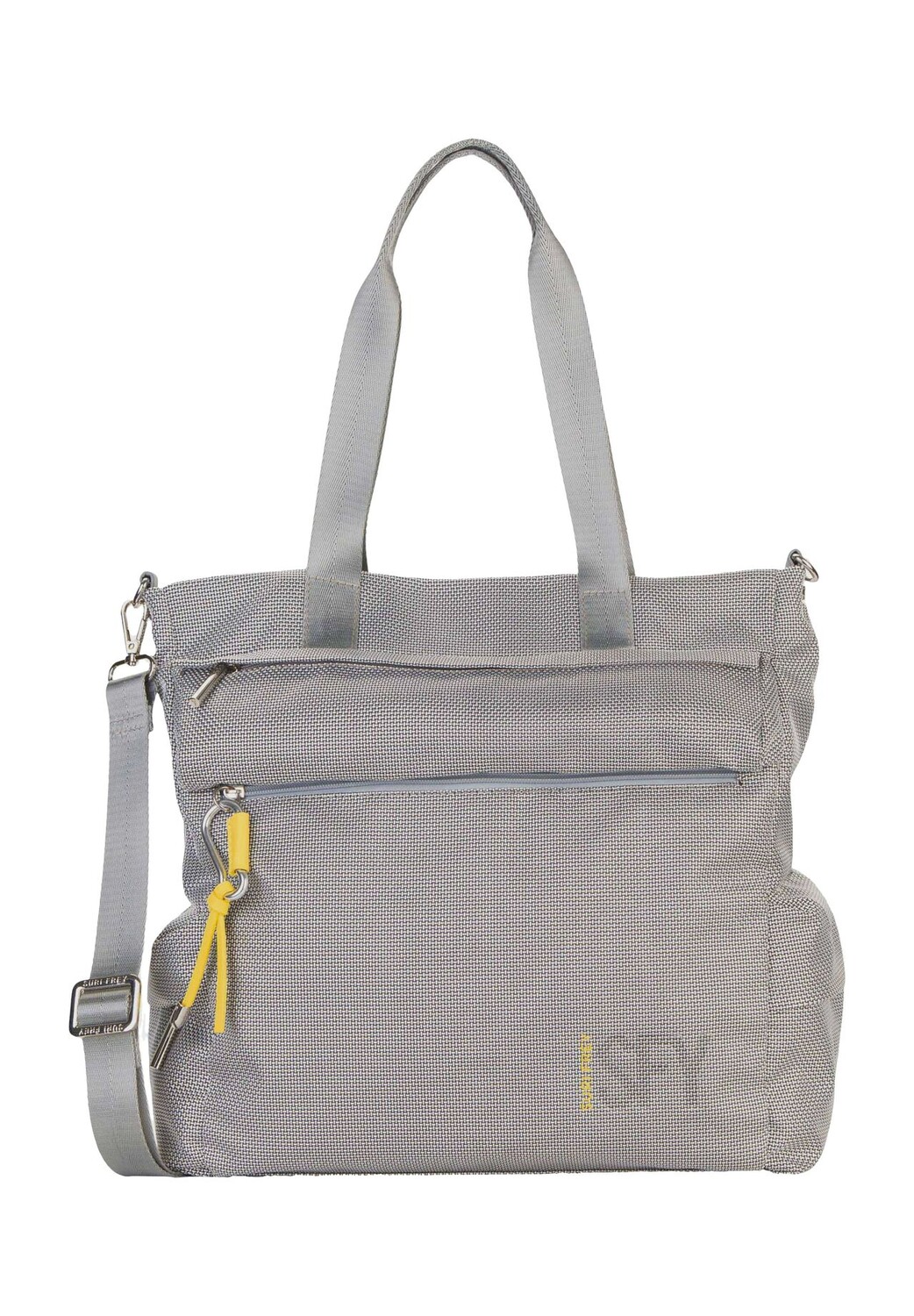 Шопер, логотип, молния, для женщин SURI FREY, цвет Lightgrey
Шопер, логотип, молния, для женщин SURI FREY, цвет Lightgrey