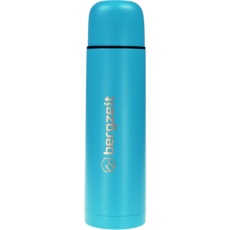 Bergzeit Vacuum Bottle 0,5л Изолированный кувшин Bergzeit Basics, бирюзовый
Bergzeit Vacuum Bottle 0,5л Изолированный кувшин Bergzeit Basics, бирюзовый
