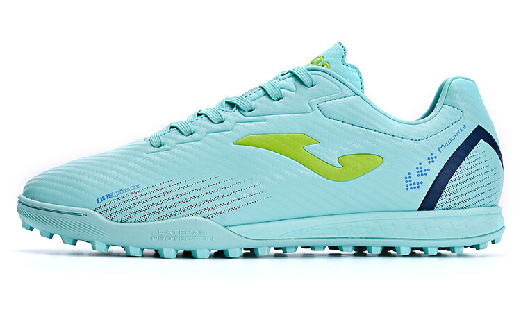 Футбольные бутсы мужские низкие мятно-зеленый Joma
Футбольные бутсы мужские низкие мятно-зеленый Joma