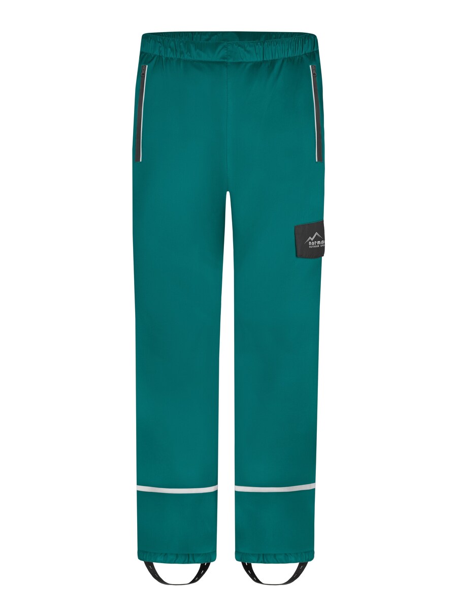 Обычные спортивные брюки normani, Petrol
Обычные спортивные брюки normani, Petrol