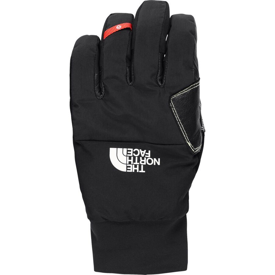 Перчатки The North Face Summit Alpine The North Face, TNF Black
Перчатки The North Face Summit Alpine The North Face, TNF Black