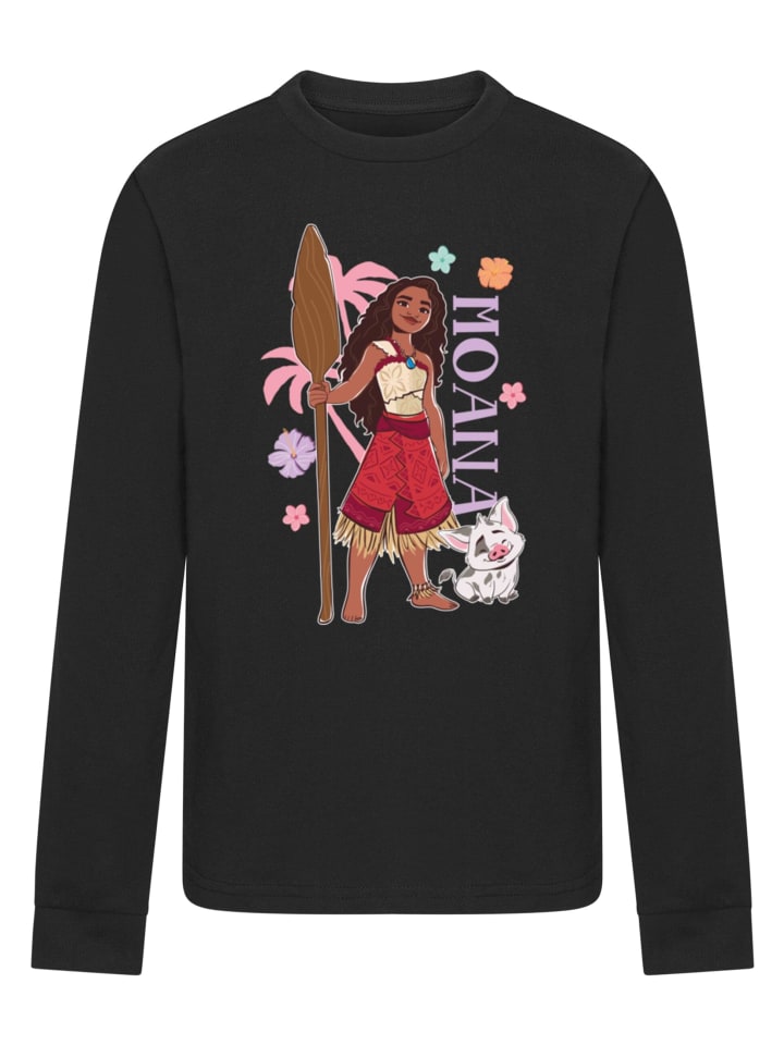 Рубашка с длинным рукавом Absolute Cult, черный
Рубашка с длинным рукавом Absolute Cult, черный