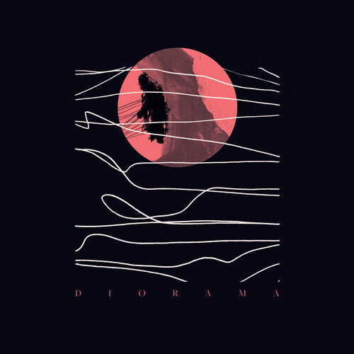 CD диск Mol: Diorama
CD диск Mol: Diorama