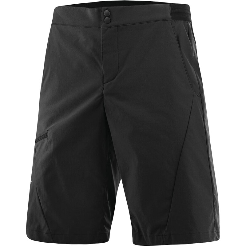 Шорты m треккинговые шорты csl Löffler, черный
Шорты m треккинговые шорты csl Löffler, черный