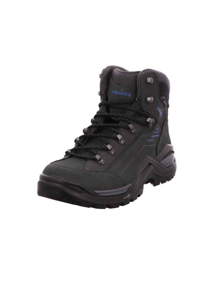 Походная обувь LOWA, серый
Походная обувь LOWA, серый