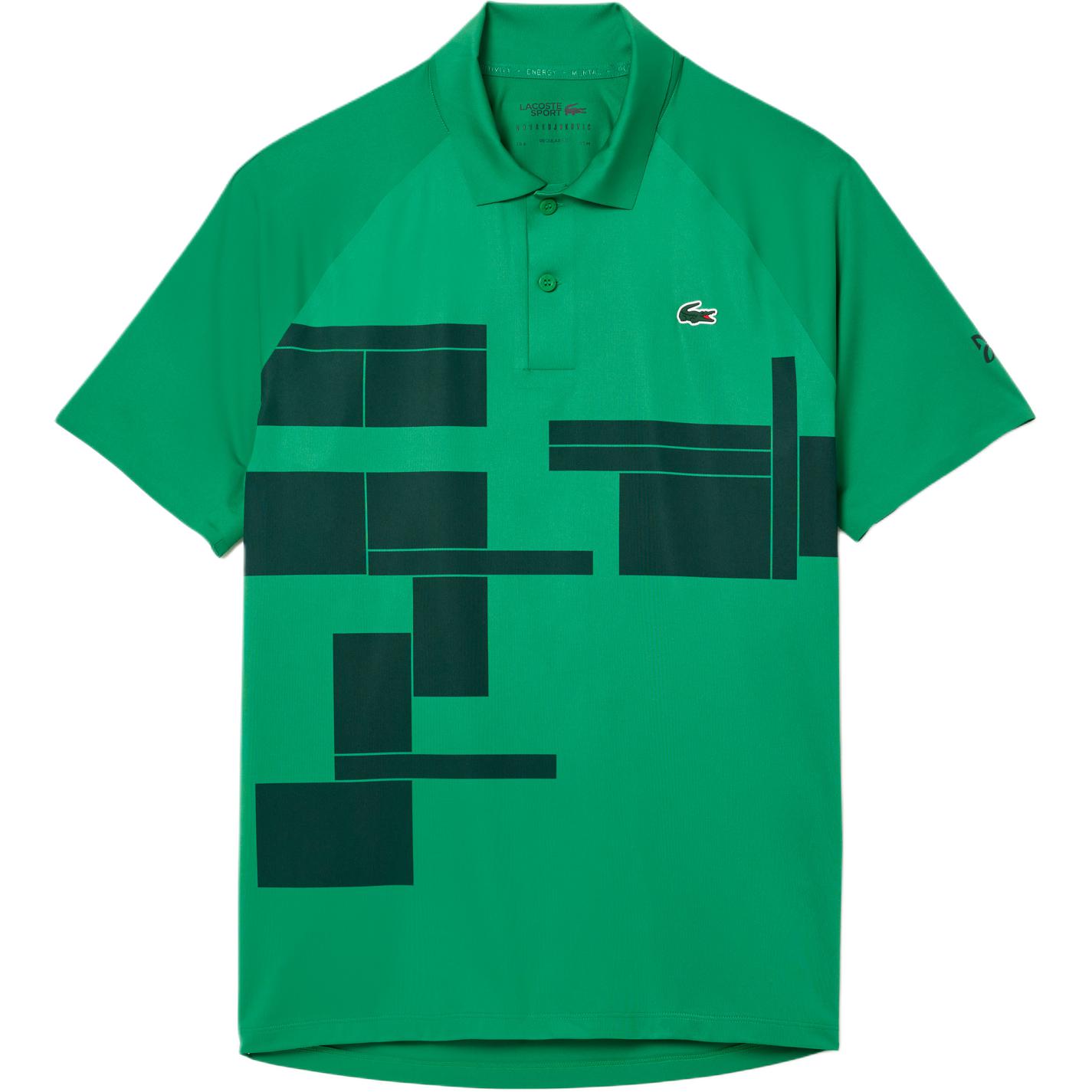 LACOSTE Футболка поло Novak Djokovic мужская green, Зеленый, LACOSTE Футболка поло Novak Djokovic мужская green
LACOSTE Футболка поло Novak Djokovic мужская green, Зеленый, LACOSTE Футболка поло Novak Djokovic мужская green