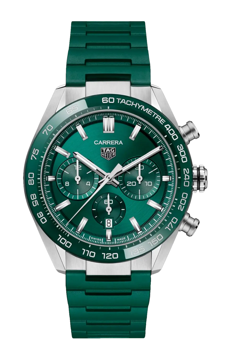 Часы carrera chronograph Tag Heuer
Часы carrera chronograph Tag Heuer