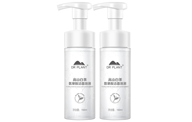 Очищающее средство Unisex Dr.Plant
Очищающее средство Unisex Dr.Plant