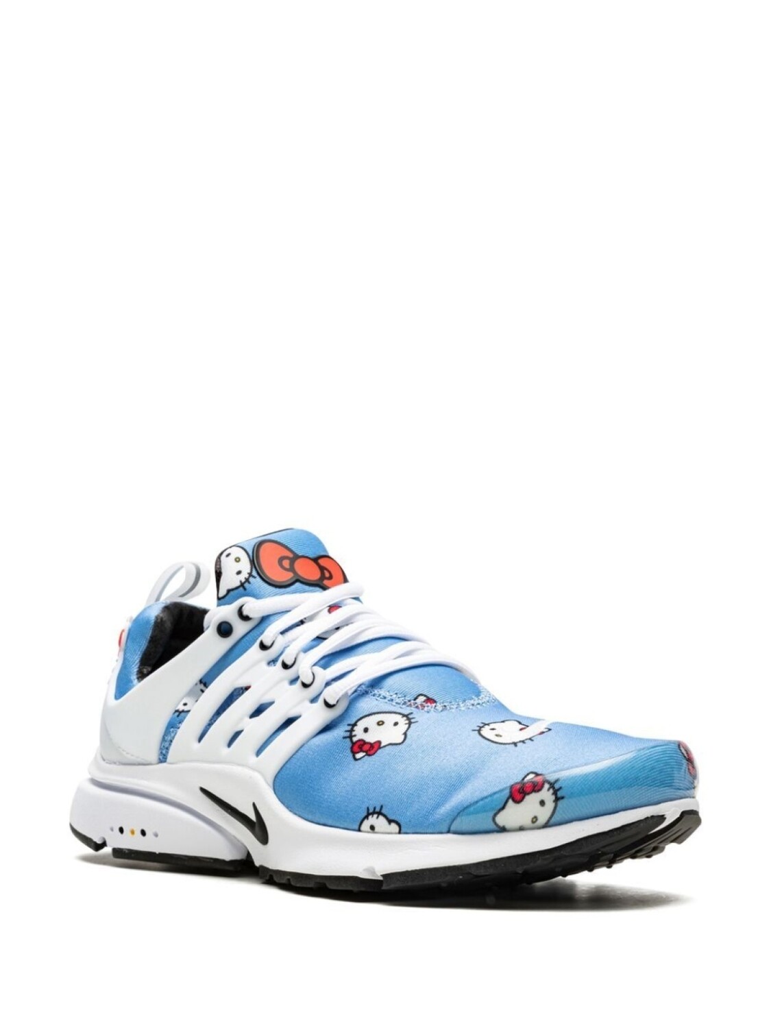 Кроссовки Air Presto Hello Kitty Nike, синий
Кроссовки Air Presto Hello Kitty Nike, синий