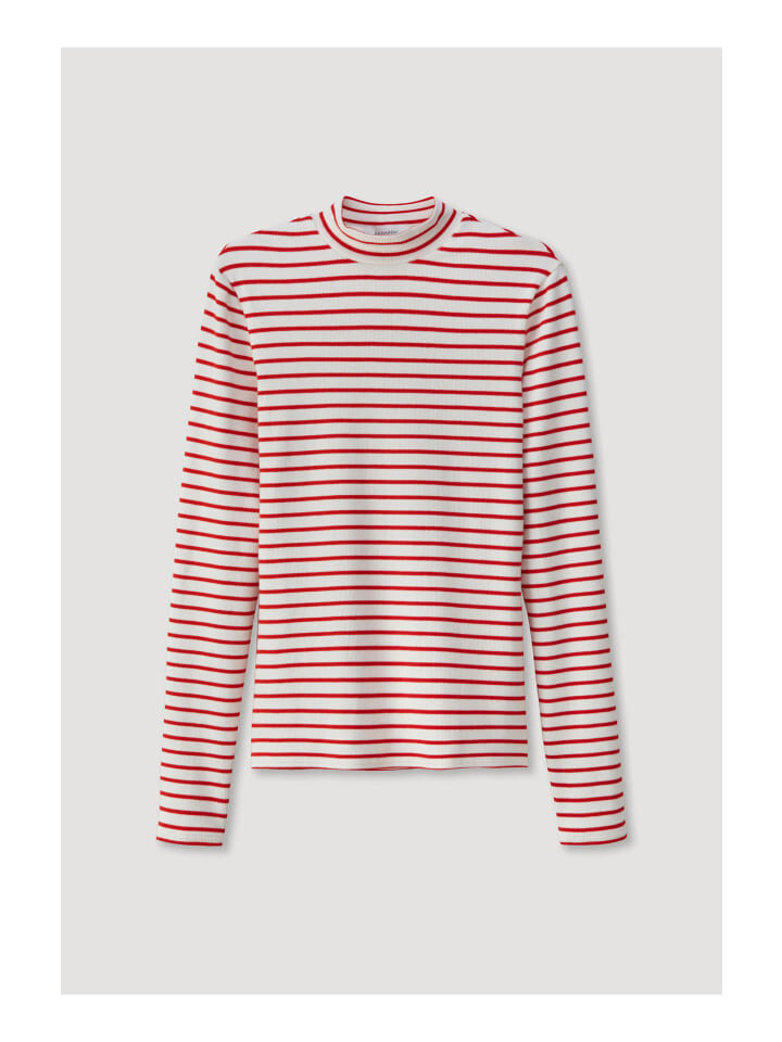 Футболка Hessnatur Slim aus Bio Baumwolle, красный
Футболка Hessnatur Slim aus Bio Baumwolle, красный