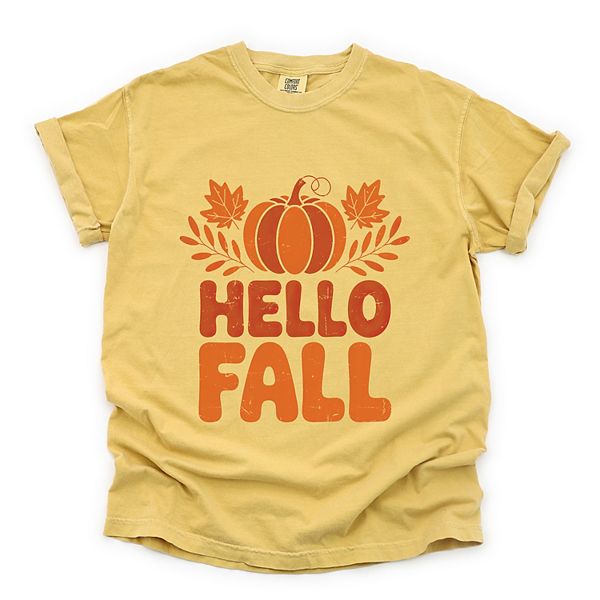 Hello fall pumpkin футболка с эффектом поношенности и окрашенная в готовом виде Simply Sage Market, Mustard, Зеленый, Hello fall pumpkin футболка с эффектом поношенности и окрашенная в готовом виде Simply Sage Market, Mustard
Hello fall pumpkin футболка с эффектом поношенности и окрашенная в готовом виде Simply Sage Market, Mustard, Зеленый, Hello fall pumpkin футболка с эффектом поношенности и окрашенная в готовом виде Simply Sage Market, Mustard