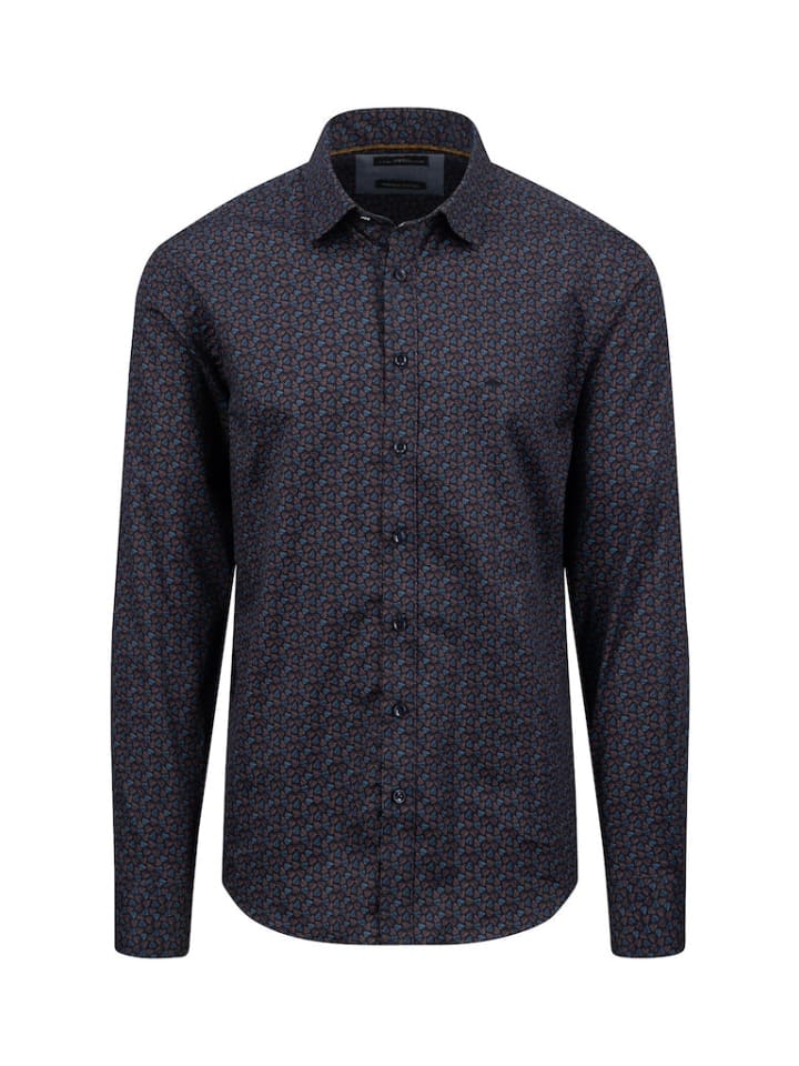 Рубашка FYNCH-HATTON, синий
Рубашка FYNCH-HATTON, синий