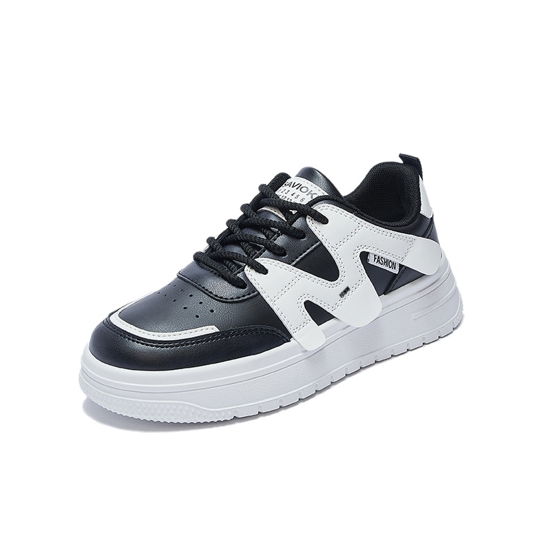 Износостойкие детские скейтерские кроссовки для подростков FCMM, бежевый/черный
Износостойкие детские скейтерские кроссовки для подростков FCMM, бежевый/черный