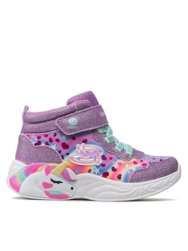 Кроссовки Magical Dreamer Skechers, розовый
Кроссовки Magical Dreamer Skechers, розовый