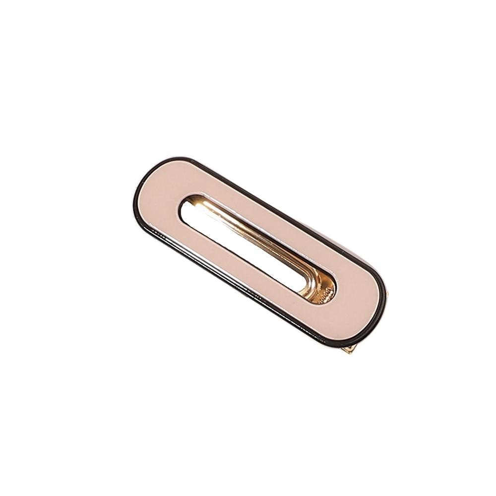 Заколка для волос ezra haarspange Soho, beige, количество 1 шт.
Заколка для волос ezra haarspange Soho, beige, количество 1 шт.