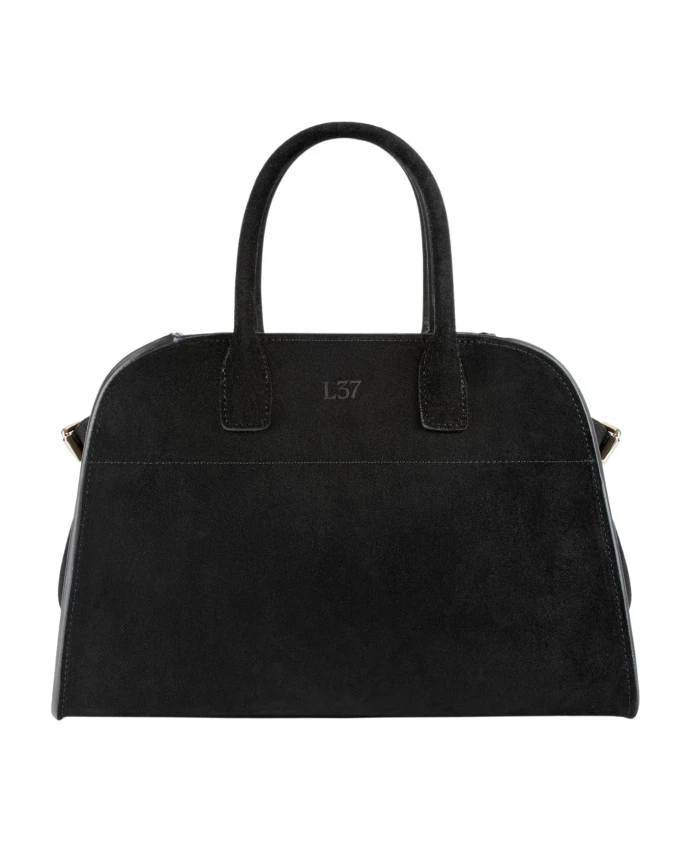 Стильная мини-сумочка для путешествий L37, черный
Стильная мини-сумочка для путешествий L37, черный