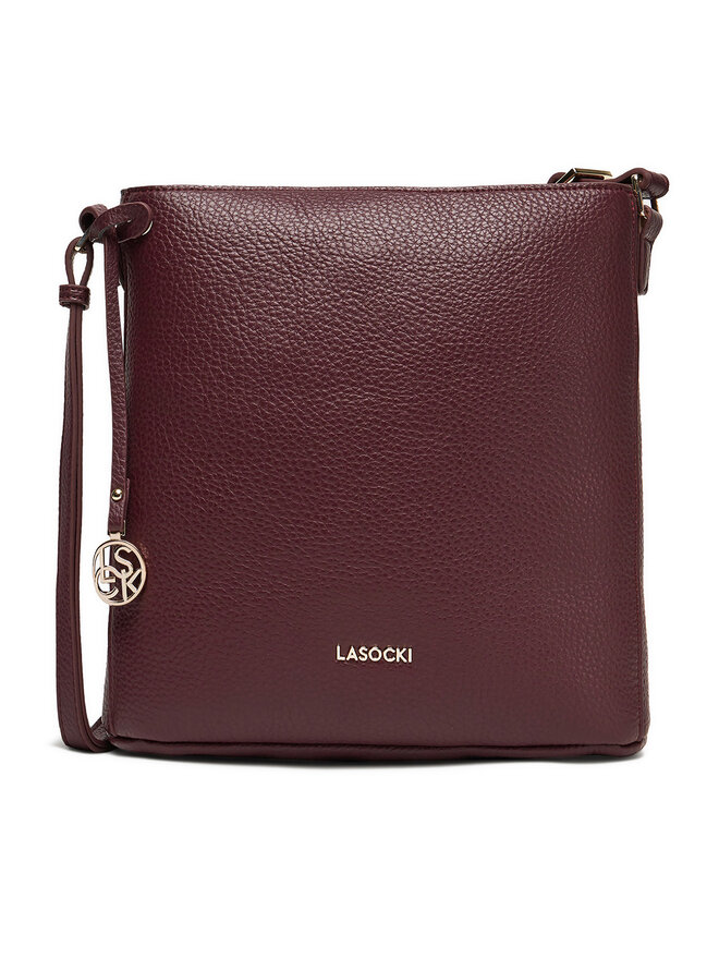 Сумка через плечо Lasocki LSK-K-031-06, фиолетовый
Сумка через плечо Lasocki LSK-K-031-06, фиолетовый