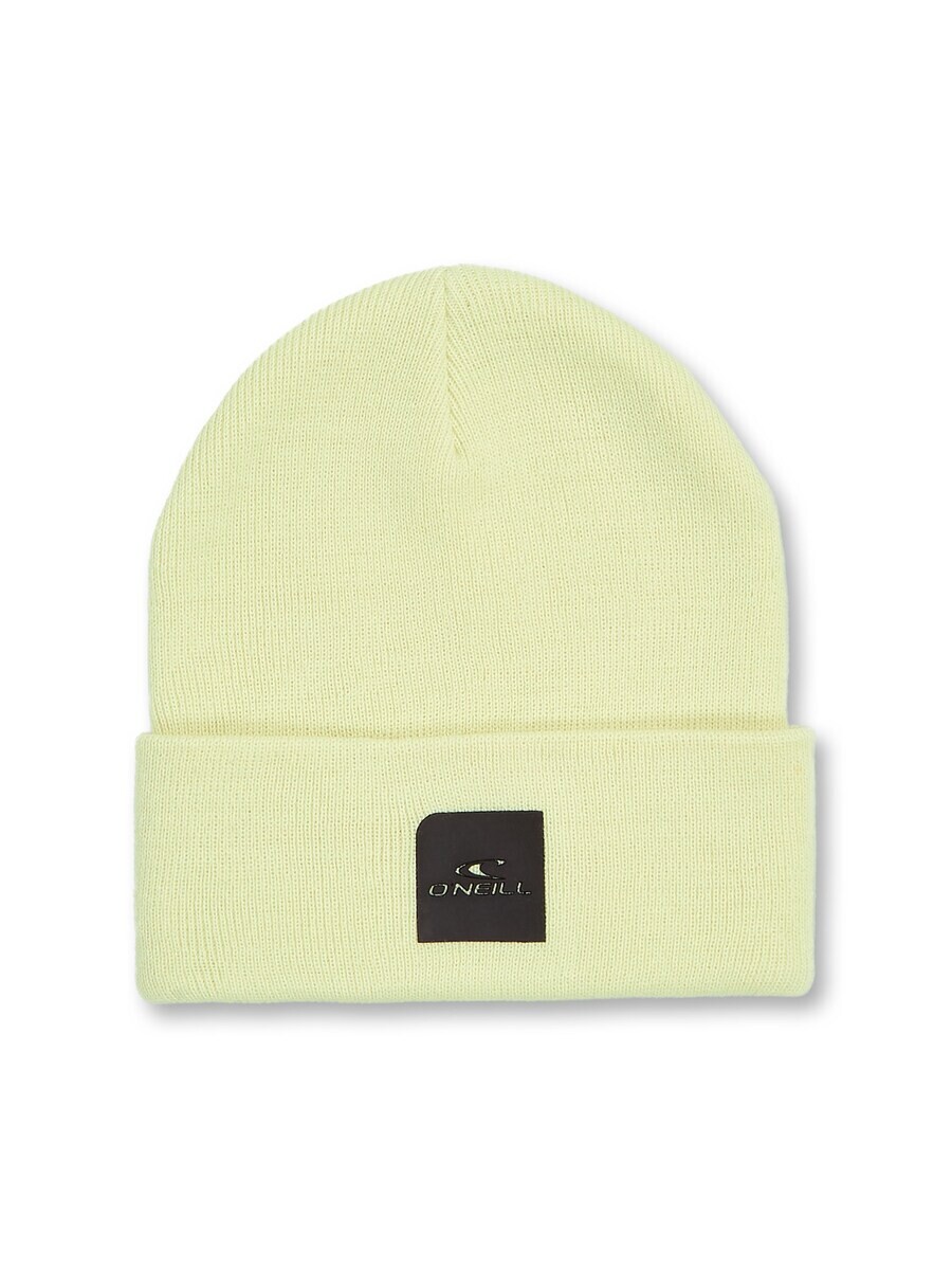 Шапка O'NEILL Beanie, цвет light yellow
Шапка O'NEILL Beanie, цвет light yellow