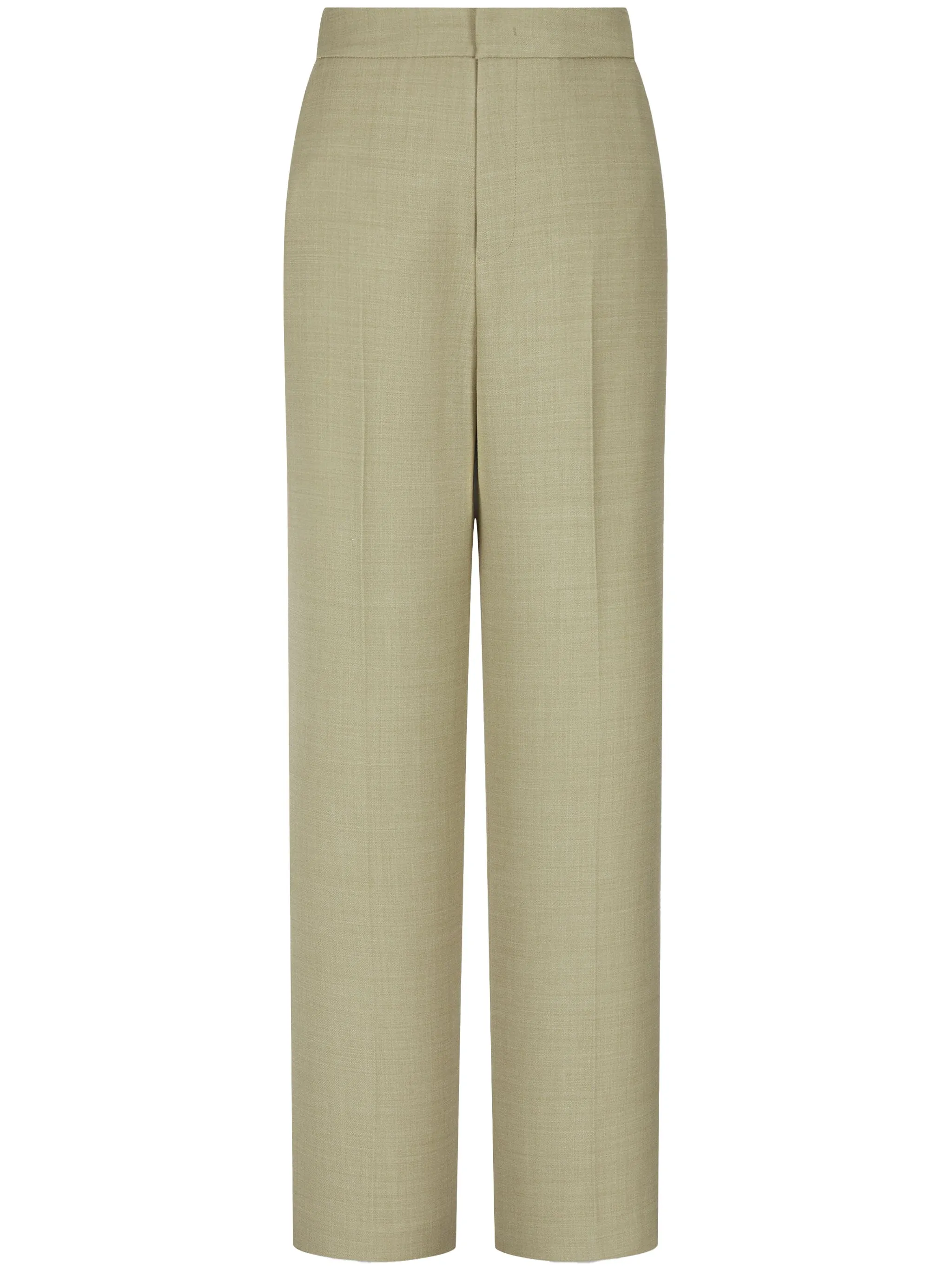 Широкие брюки Studio Tomboy, зеленый
Широкие брюки Studio Tomboy, зеленый