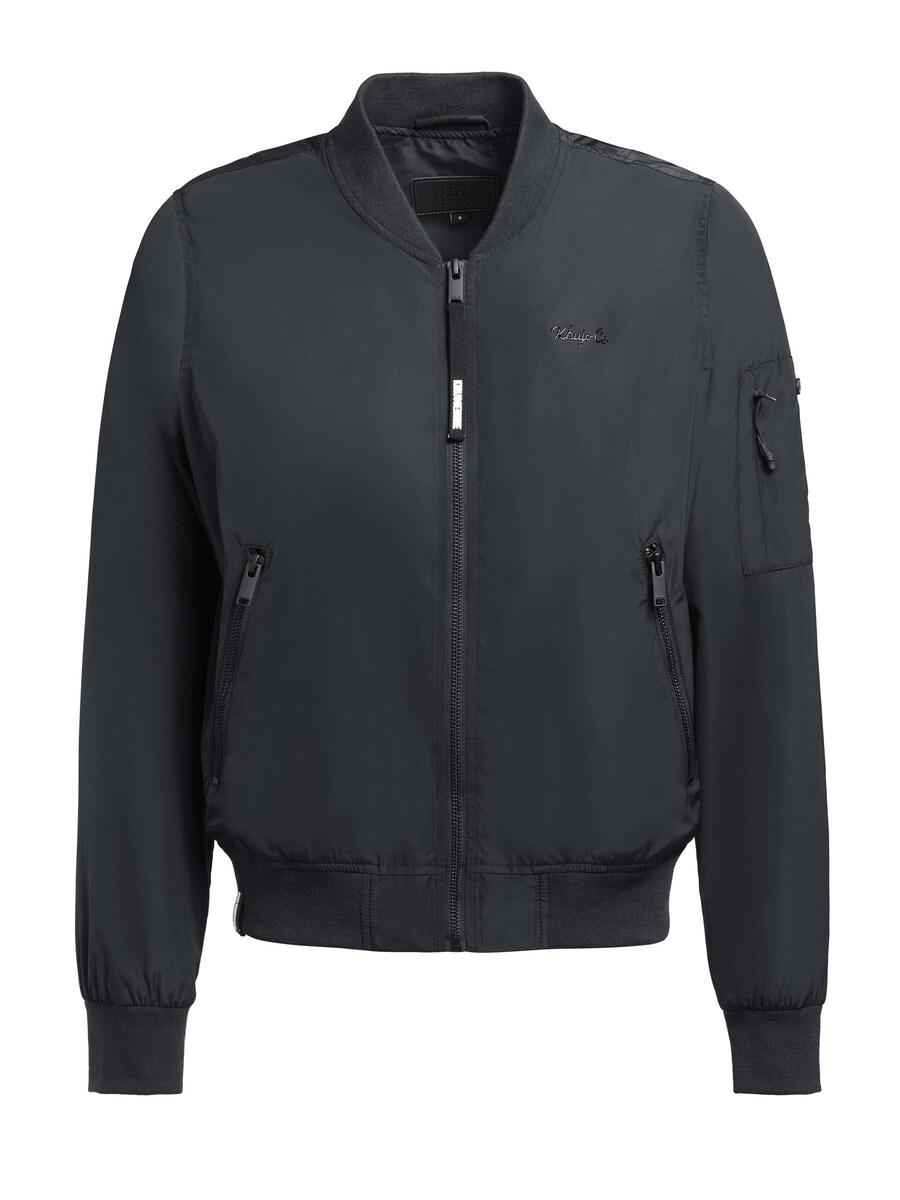 Демисезонная куртка khujo Stence3, Black
Демисезонная куртка khujo Stence3, Black