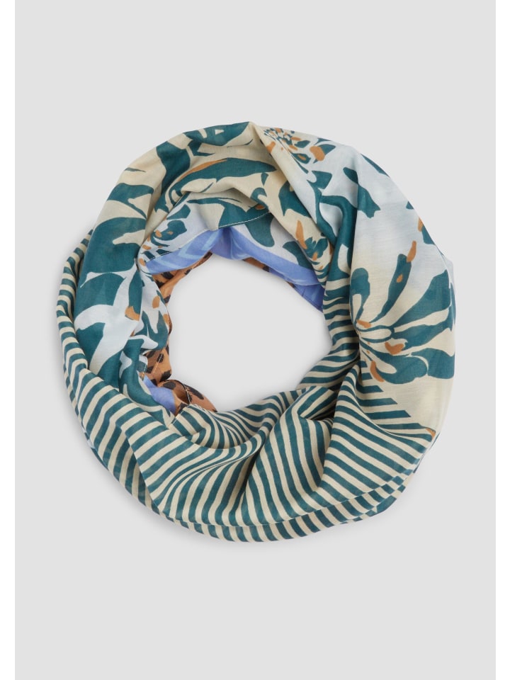 s.Oliver Шарф-снуд цвета 06D6_creme
s.Oliver Шарф-снуд цвета 06D6_creme