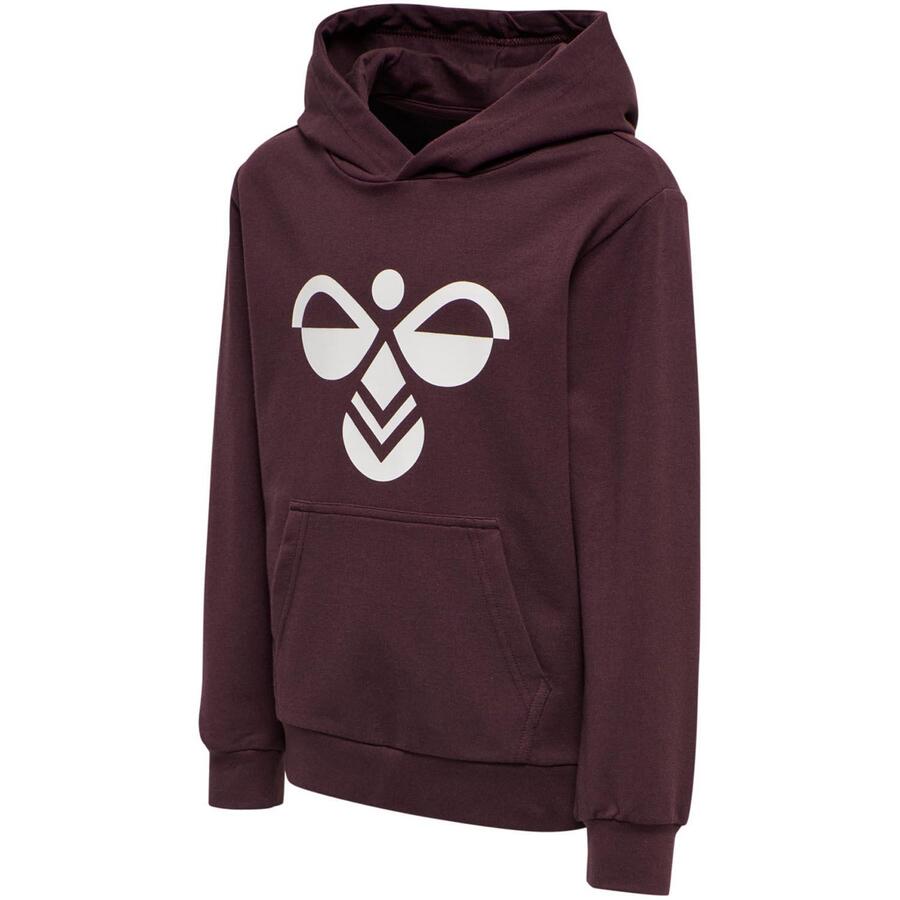 Детская толстовка Hummel Cuatro Hoodie 204743
Детская толстовка Hummel Cuatro Hoodie 204743