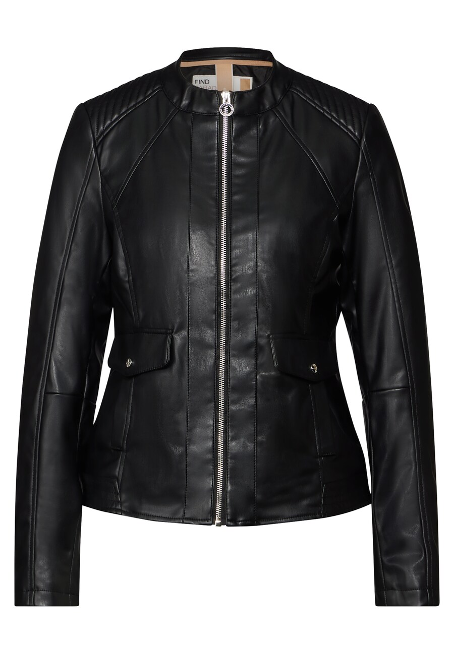 Куртка межсезонная STREET ONE, черный
Куртка межсезонная STREET ONE, черный