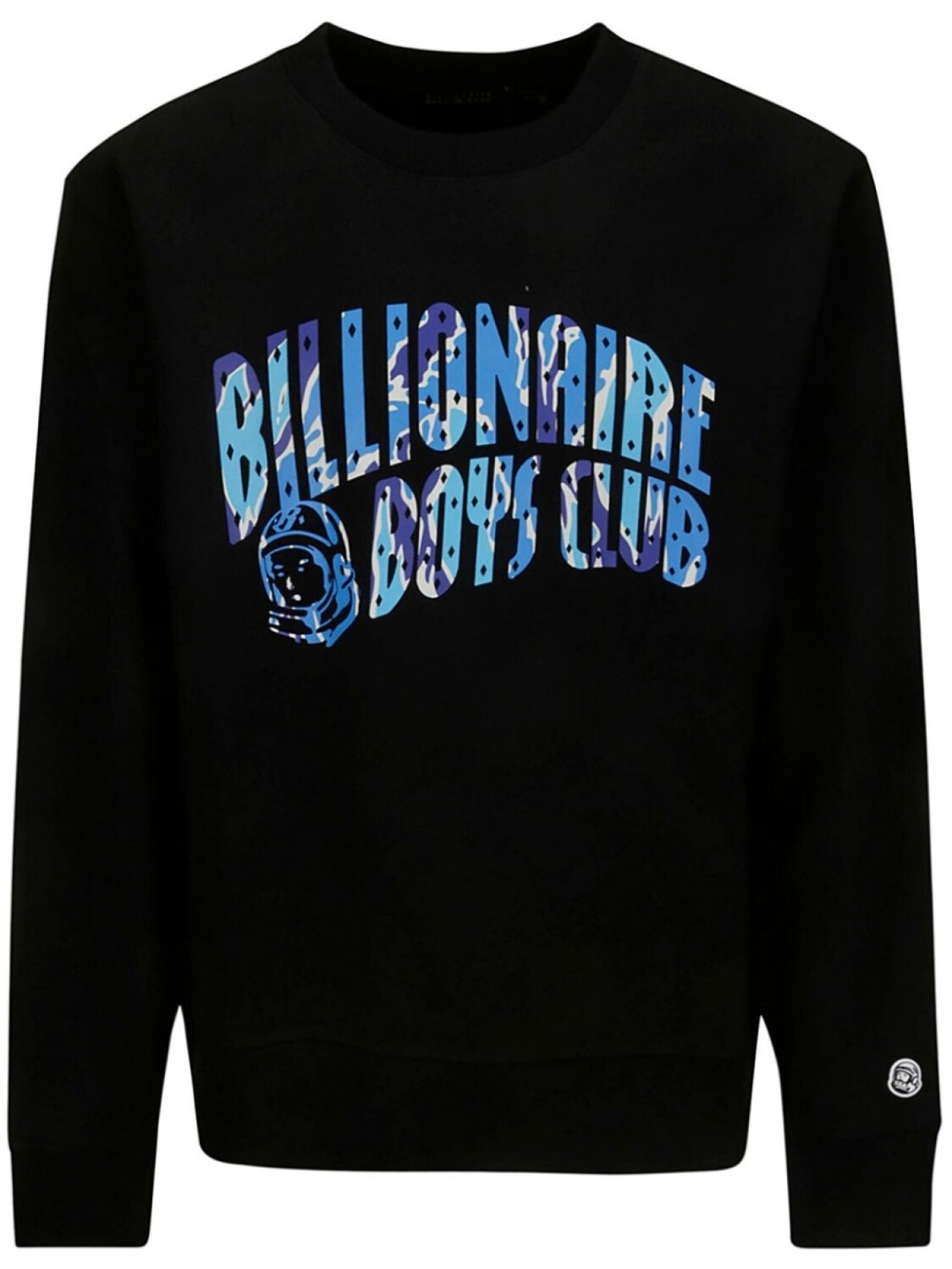 Billionaire Boys Club хлопковая толстовка с круглым вырезом и камуфляжным принтом, черный
Billionaire Boys Club хлопковая толстовка с круглым вырезом и камуфляжным принтом, черный