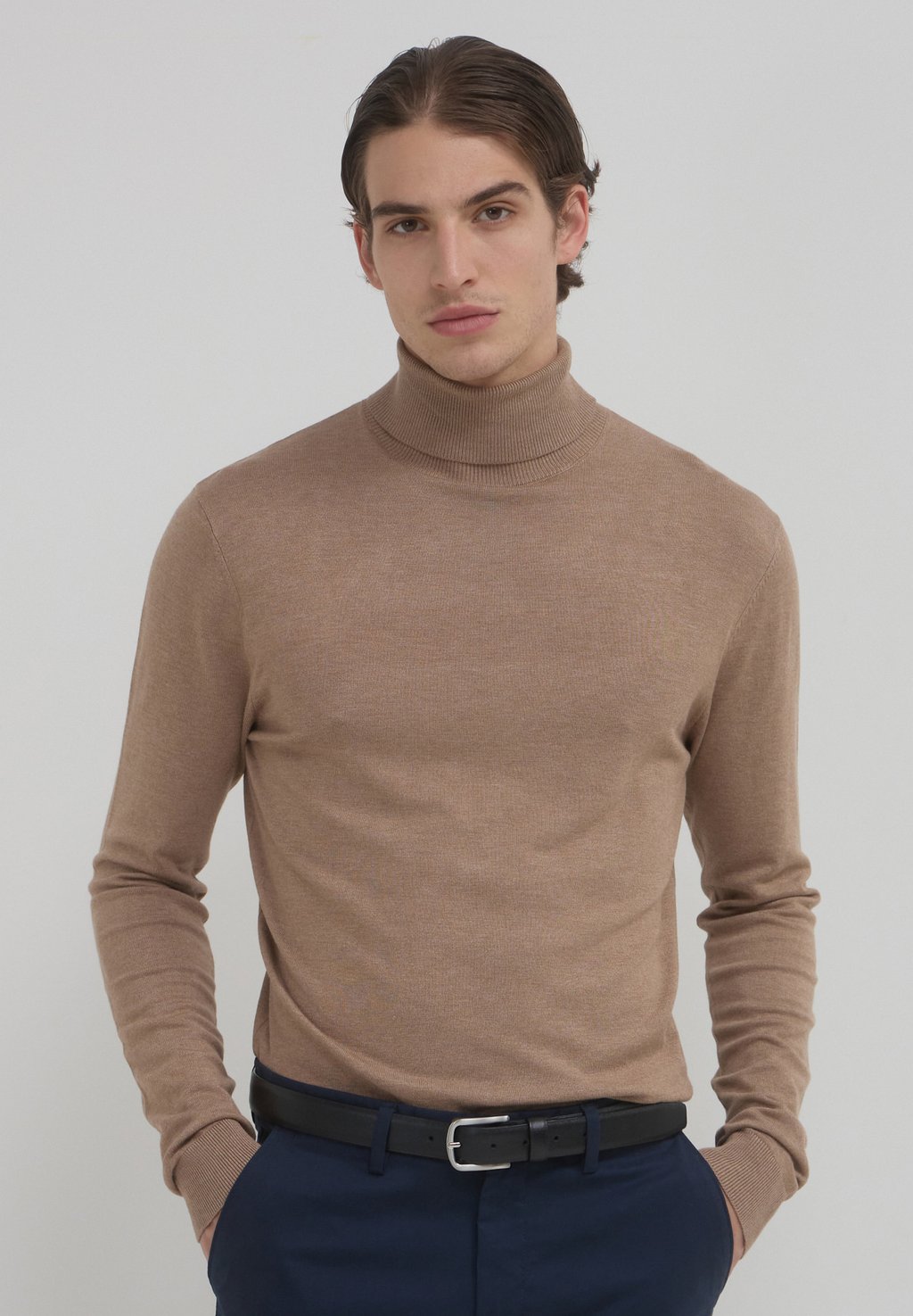 Джемпер Calliope, светло-коричневый
Джемпер Calliope, светло-коричневый