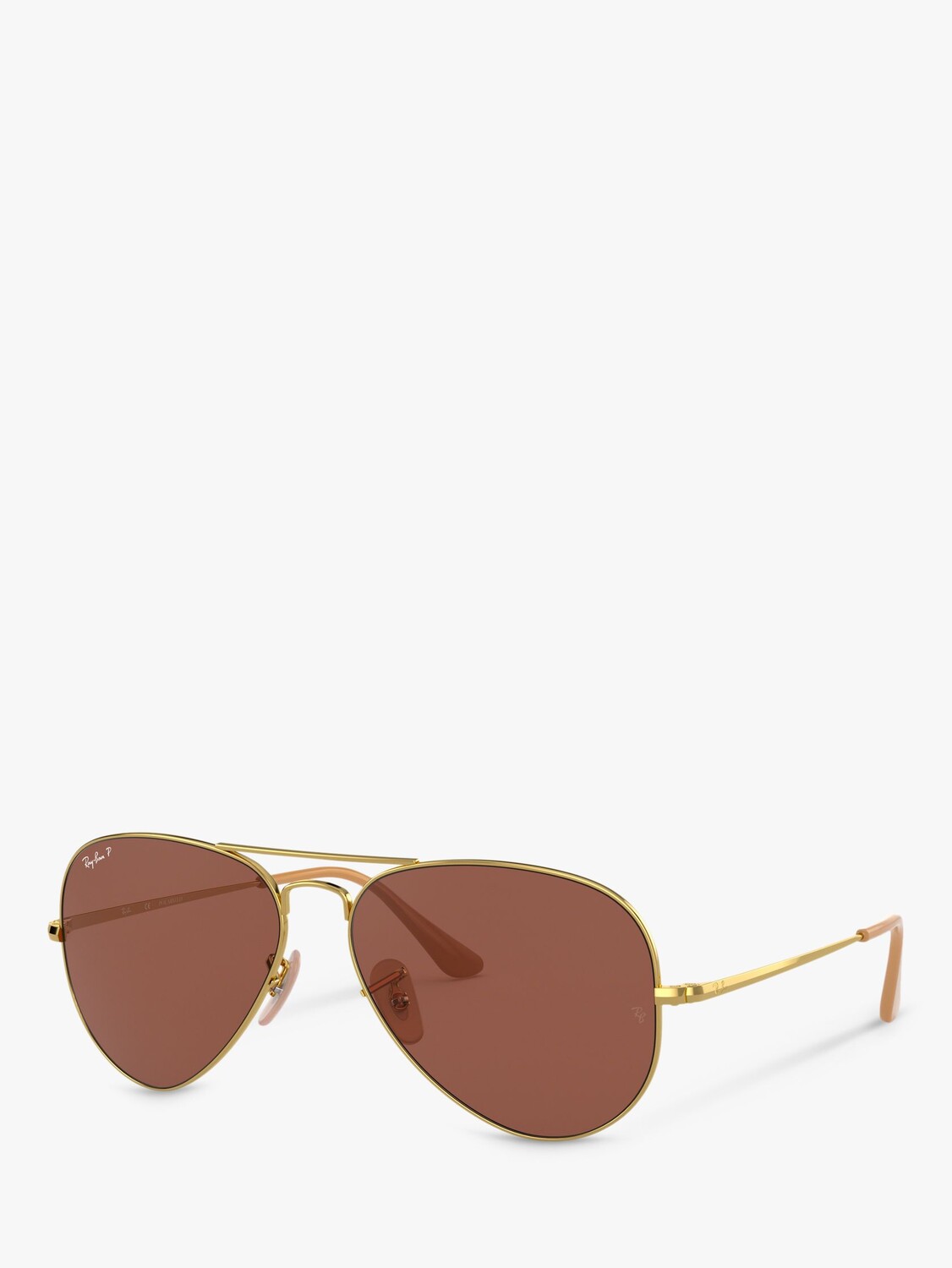 Женские поляризационные солнцезащитные очки-авиаторы Ray-Ban RB3689, золотисто-фиолетовые
Женские поляризационные солнцезащитные очки-авиаторы Ray-Ban RB3689, золотисто-фиолетовые