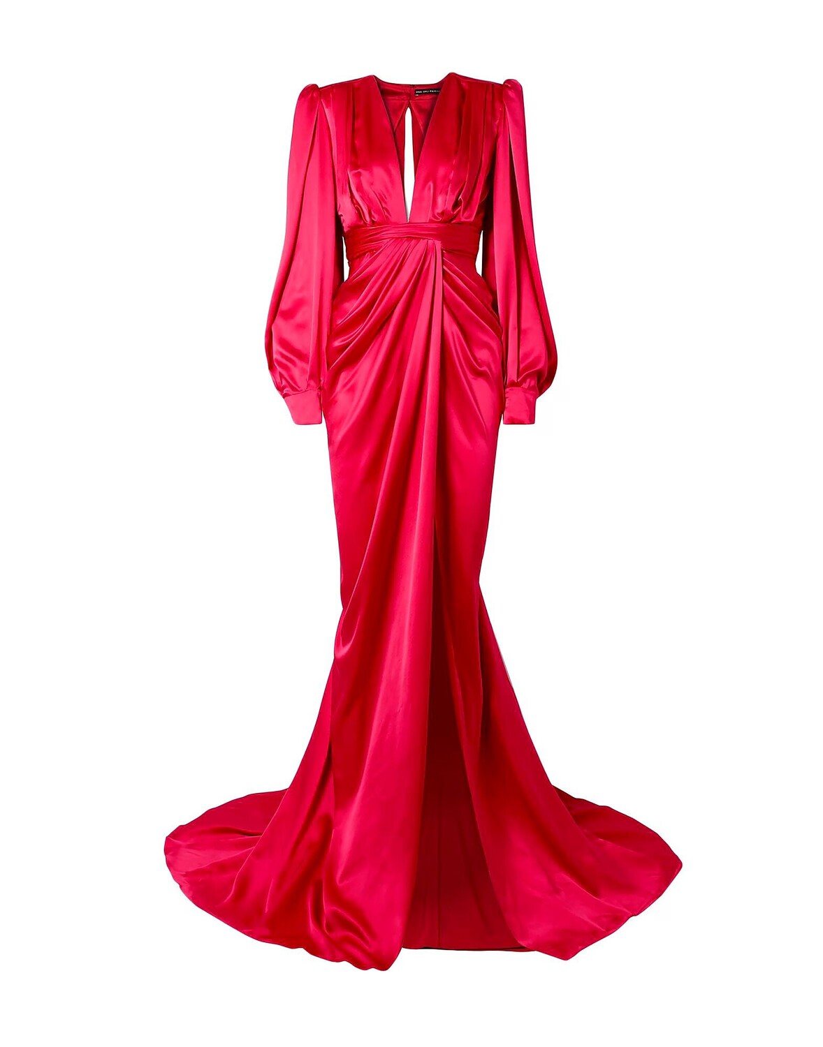 Платье Ong, фуксия
Платье Ong, фуксия