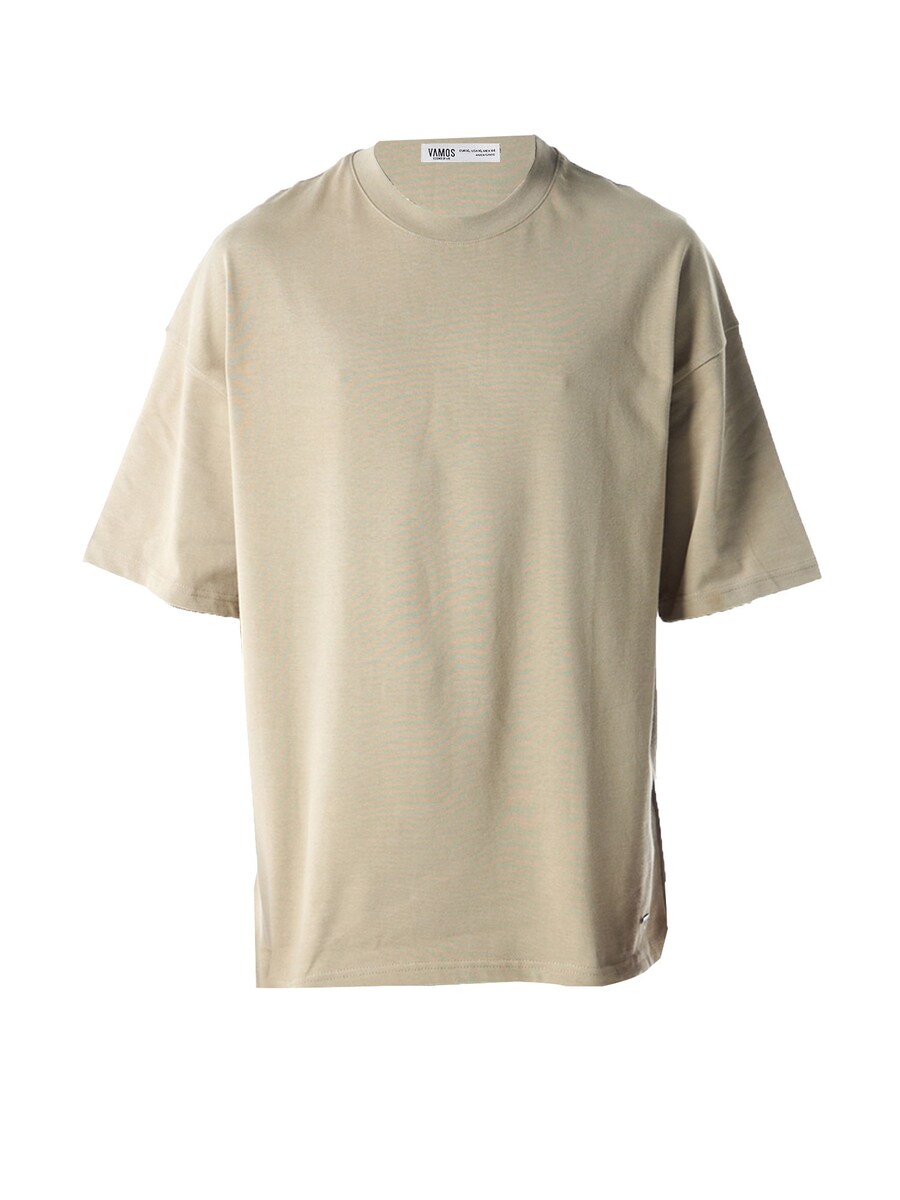 Рубашка VAMOS CLO Mimosa, бежевый
Рубашка VAMOS CLO Mimosa, бежевый