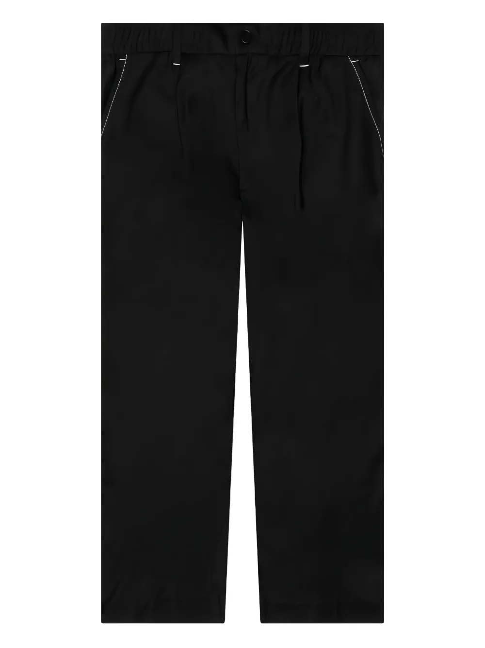 Брюки с контрастной строчкой Awake NY, черный
Брюки с контрастной строчкой Awake NY, черный