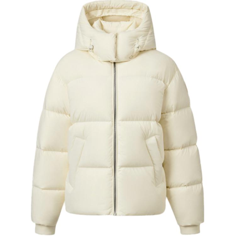 Пуховик женский MACKAGE, белый
Пуховик женский MACKAGE, белый