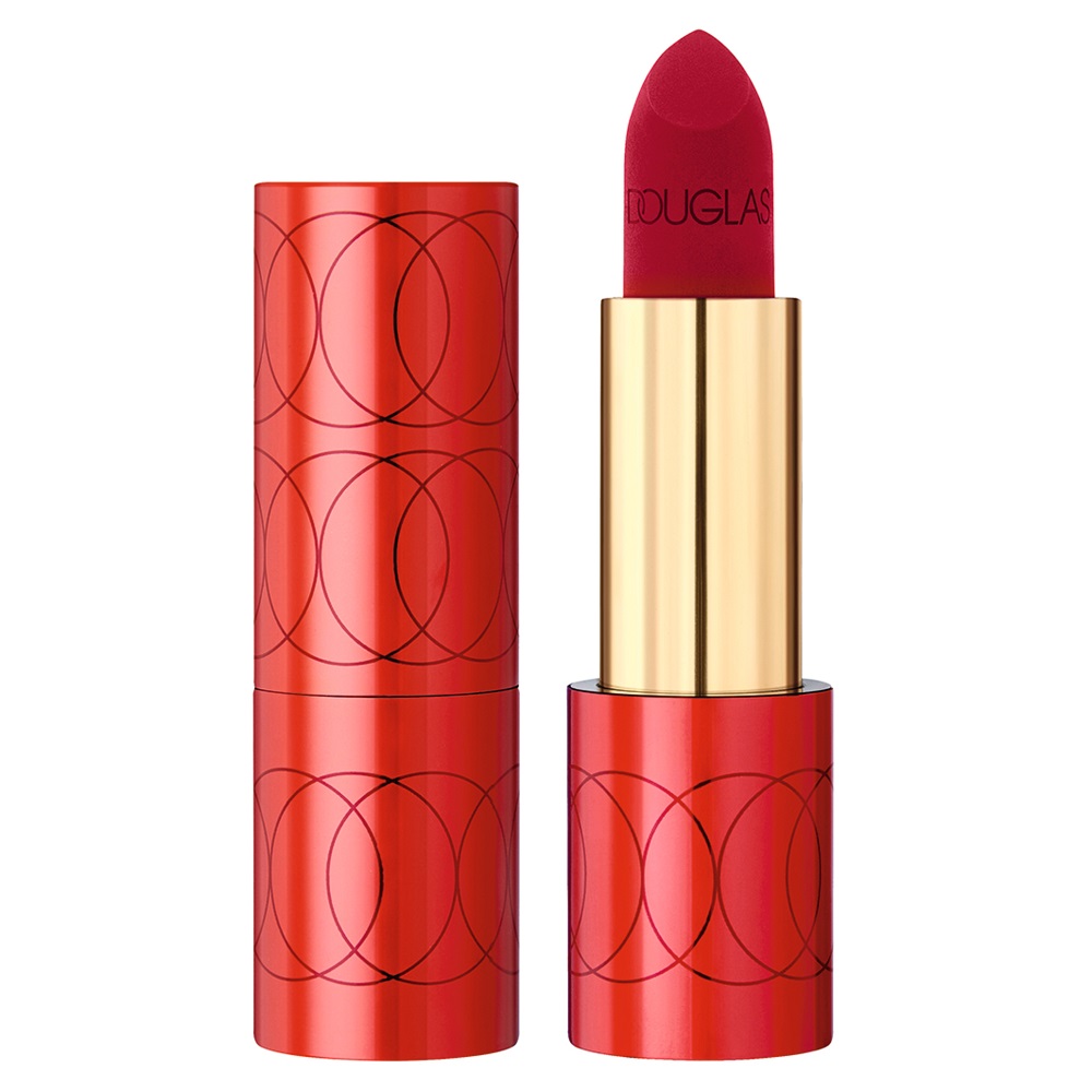 Матовые помады douglas make up absolute matte lipstick Douglas Collection, цвет nr. 8 forever red, вес 3.5 гр.
Матовые помады douglas make up absolute matte lipstick Douglas Collection, цвет nr. 8 forever red, вес 3.5 гр.