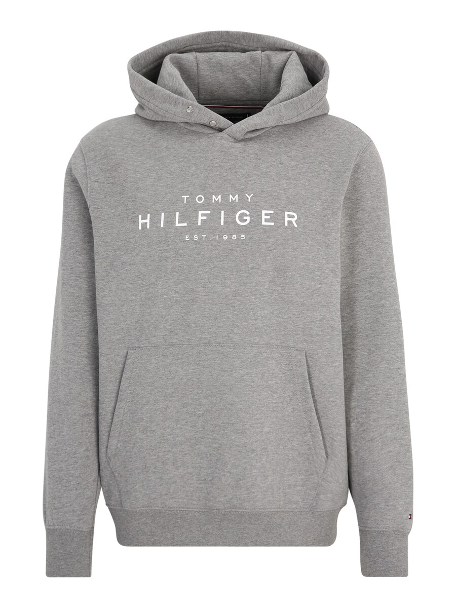 Толстовка TOMMY HILFIGER, серый
Толстовка TOMMY HILFIGER, серый
