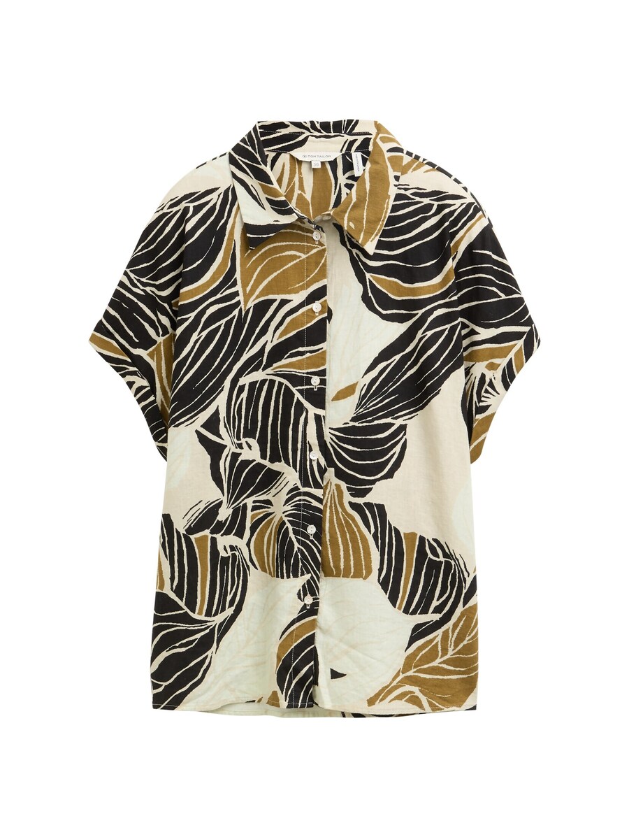 Блуза TOM TAILOR, Beige
Блуза TOM TAILOR, Beige