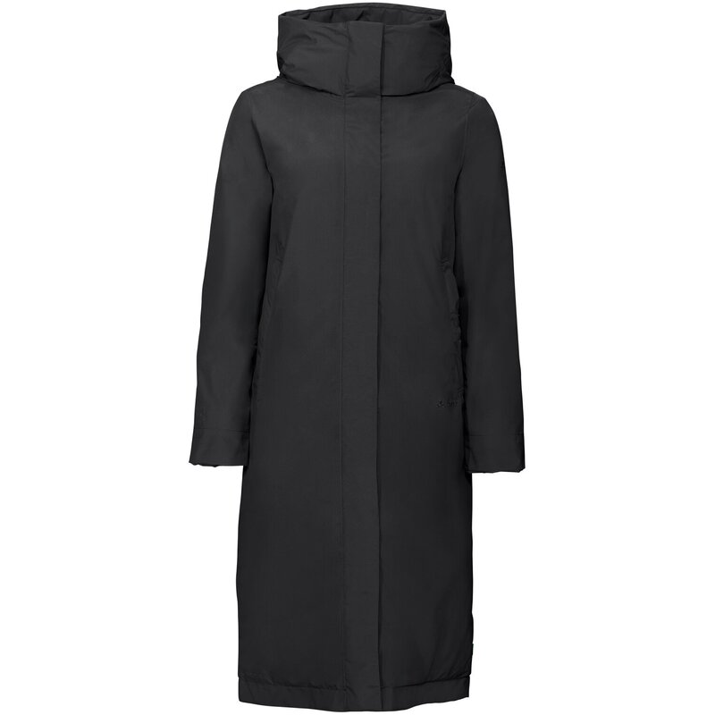 Coat wo coreway coat Vaude, черный
Coat wo coreway coat Vaude, черный