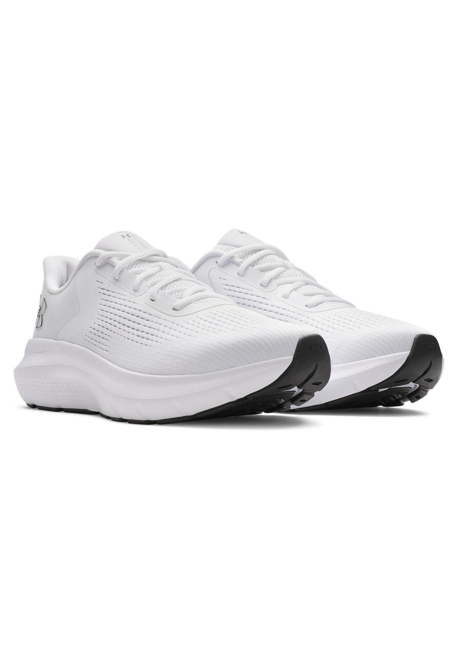 Кроссовки для фитнеса Under Armour Charged Rouge 5 мужские 3028256 100 WHT/BLANC
Кроссовки для фитнеса Under Armour Charged Rouge 5 мужские 3028256 100 WHT/BLANC