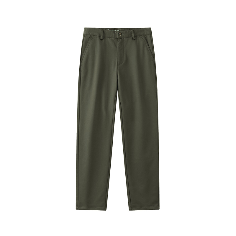 Штаны Casual Unisex из коллекции Luxury Cowboy Jeep, army зеленый
Штаны Casual Unisex из коллекции Luxury Cowboy Jeep, army зеленый