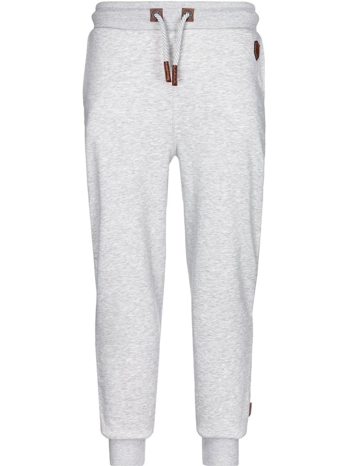 Спортивные штаны Schnellbumser 2.0 naketano, серый
Спортивные штаны Schnellbumser 2.0 naketano, серый