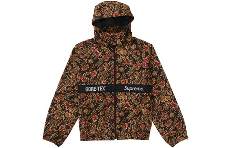 Совместная коллекция куртка унисекс Supreme
Совместная коллекция куртка унисекс Supreme