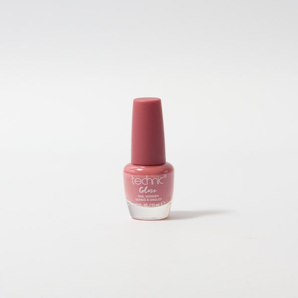 Лак для ногтей TECHNIC Gloss Nail Polish, Turkish rose
Лак для ногтей TECHNIC Gloss Nail Polish, Turkish rose
