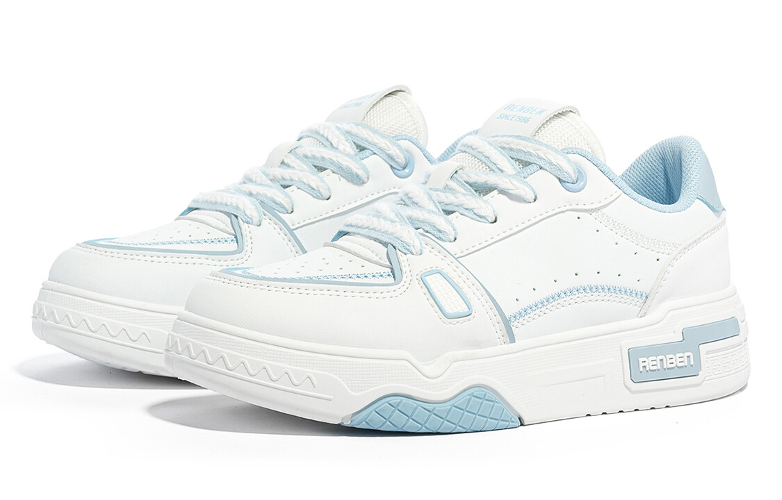 Кеды, скейтборд обувь женская низкая Renben, черный
Кеды, скейтборд обувь женская низкая Renben, черный